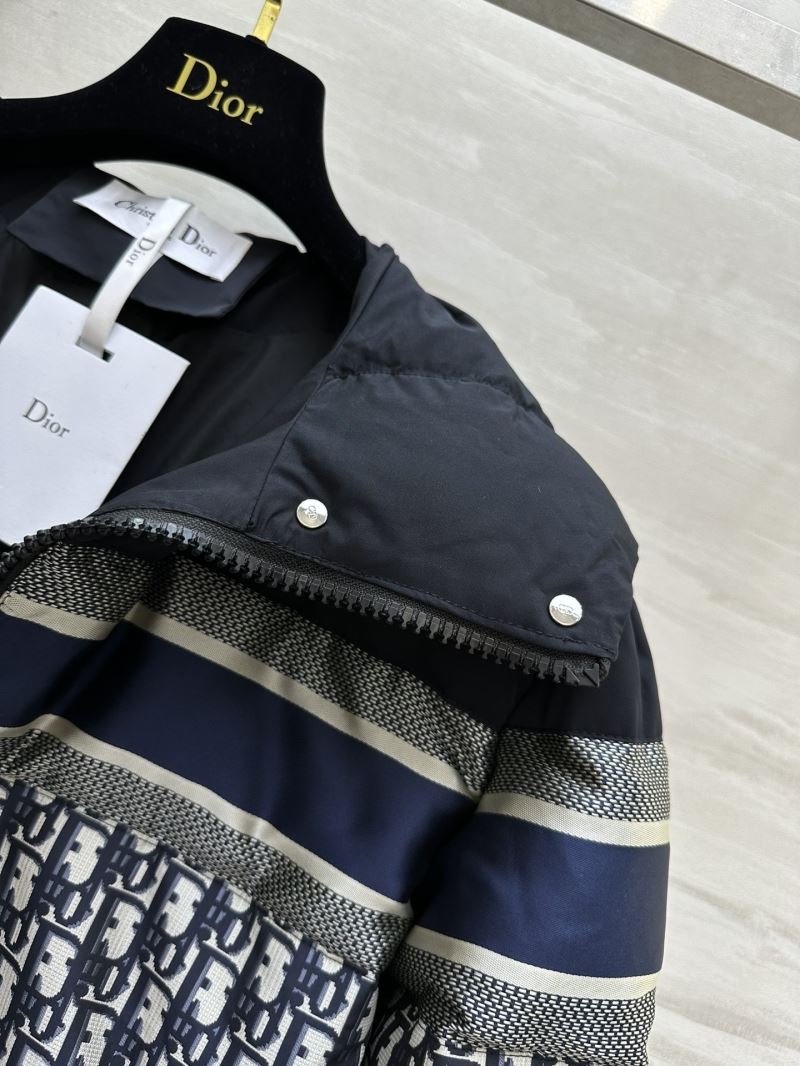 Christian Dior Down Jackets